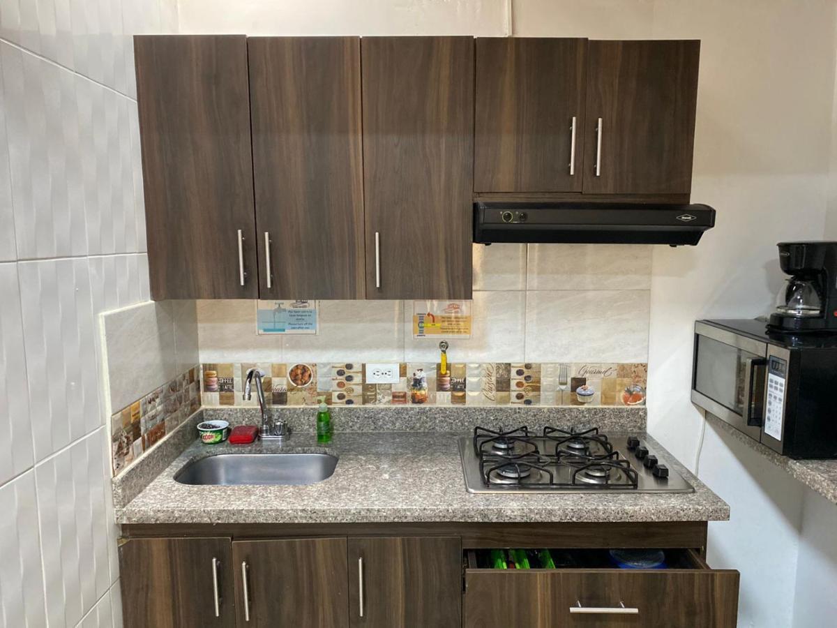 Apartamentos Excelente Ubicacion Medellín Dış mekan fotoğraf