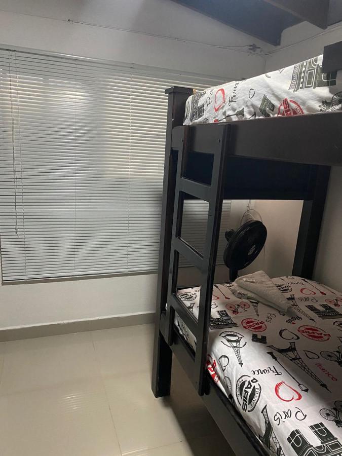 Apartamentos Excelente Ubicacion Medellín Dış mekan fotoğraf