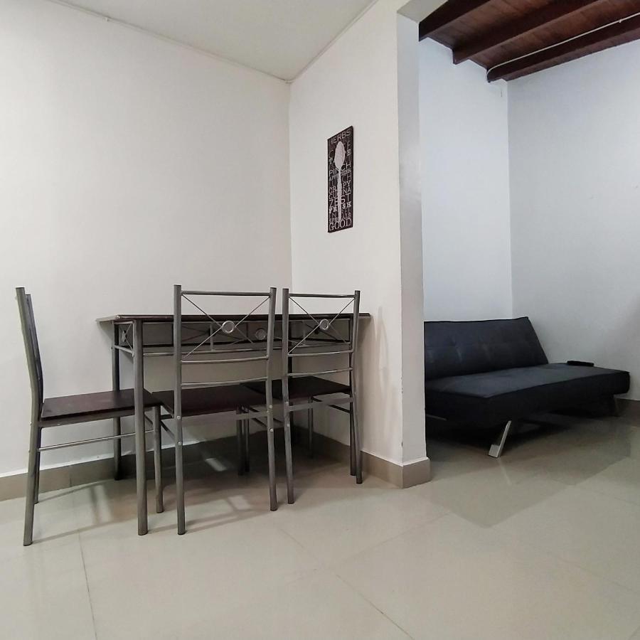 Apartamentos Excelente Ubicacion Medellín Dış mekan fotoğraf