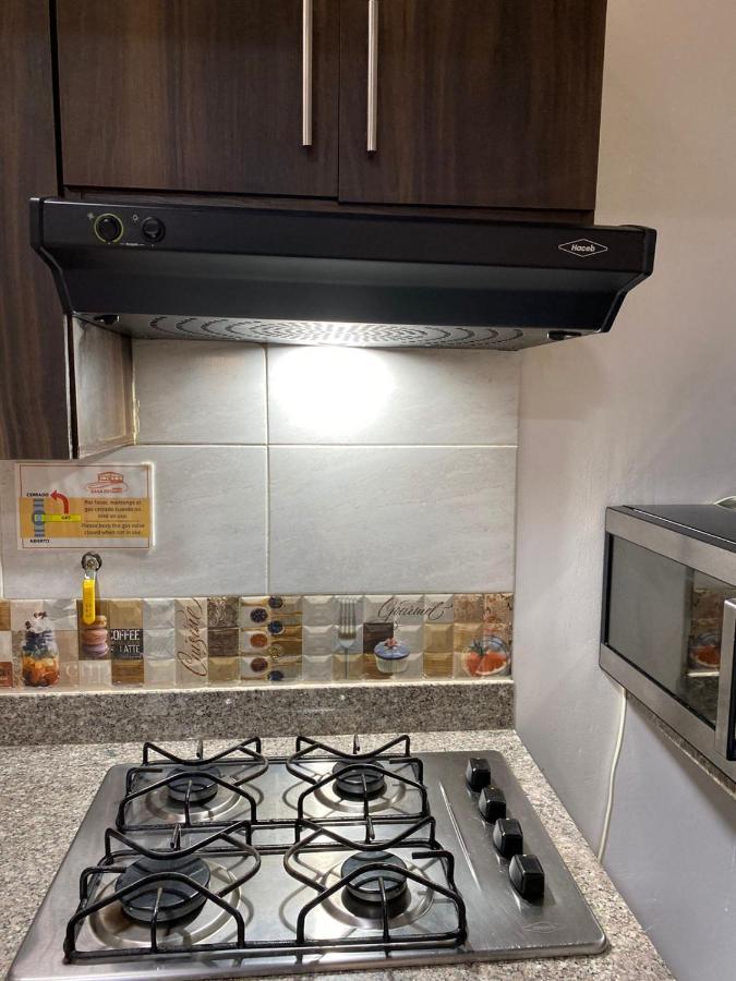 Apartamentos Excelente Ubicacion Medellín Dış mekan fotoğraf