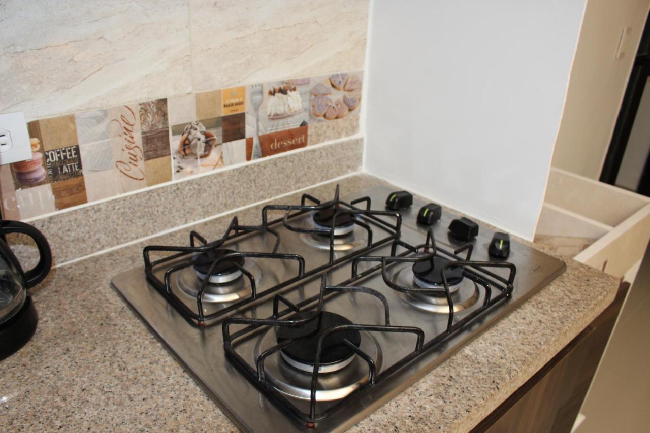 Apartamentos Excelente Ubicacion Medellín Dış mekan fotoğraf