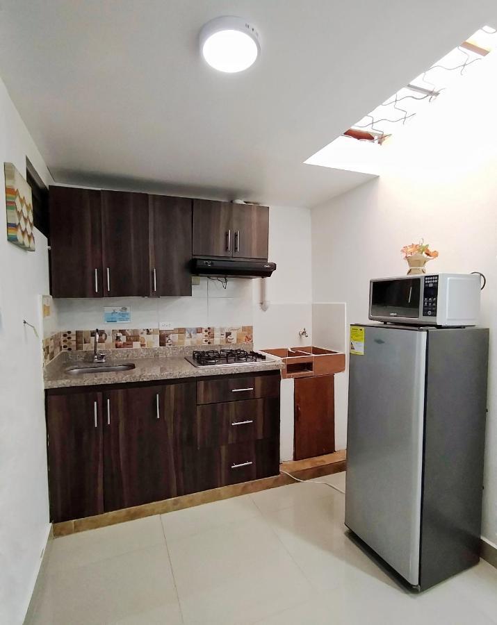 Apartamentos Excelente Ubicacion Medellín Dış mekan fotoğraf