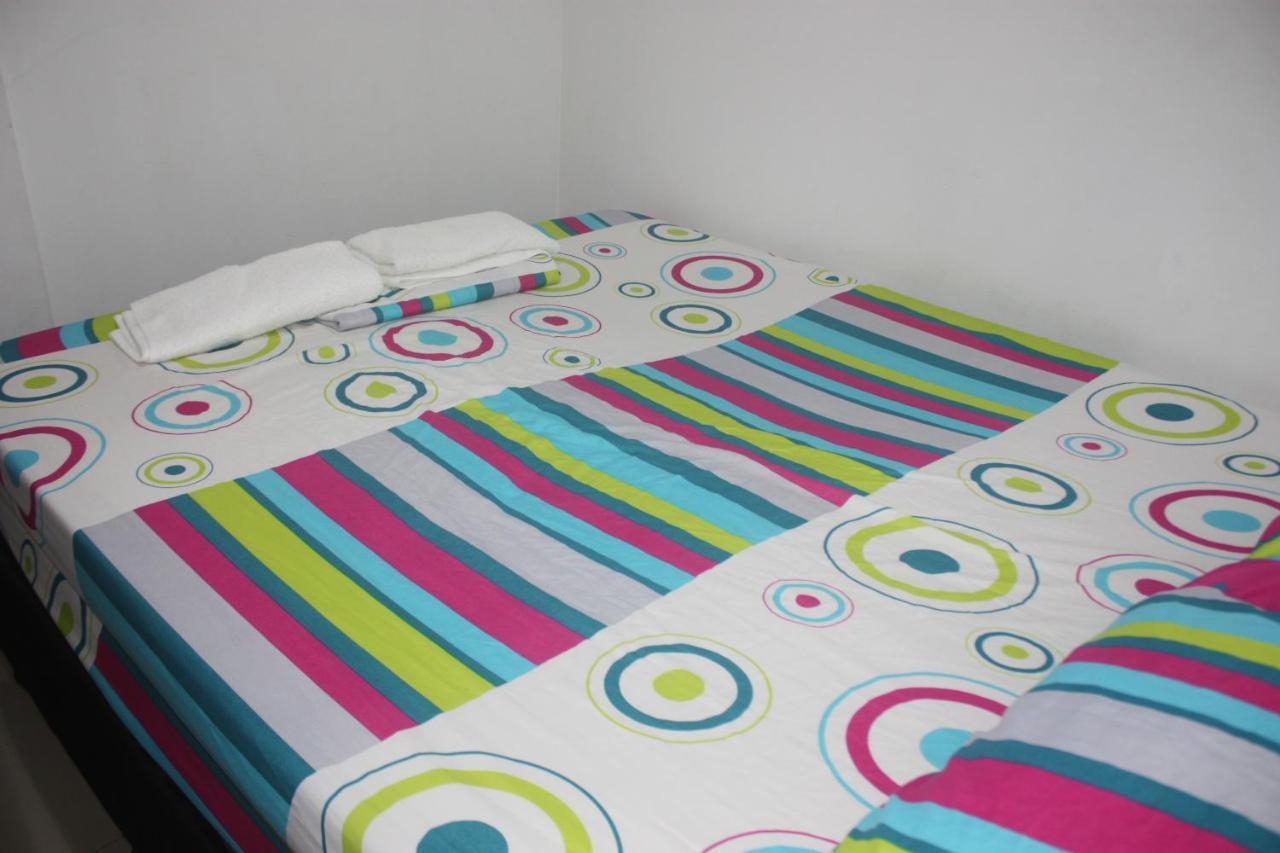 Apartamentos Excelente Ubicacion Medellín Dış mekan fotoğraf