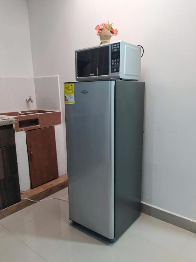 Apartamentos Excelente Ubicacion Medellín Dış mekan fotoğraf