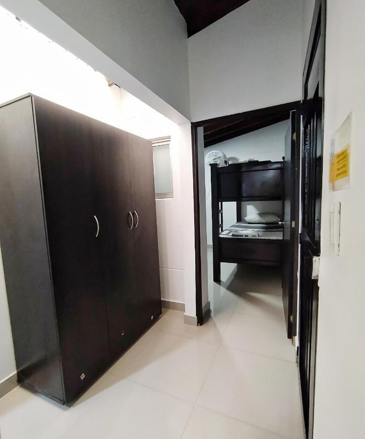 Apartamentos Excelente Ubicacion Medellín Dış mekan fotoğraf