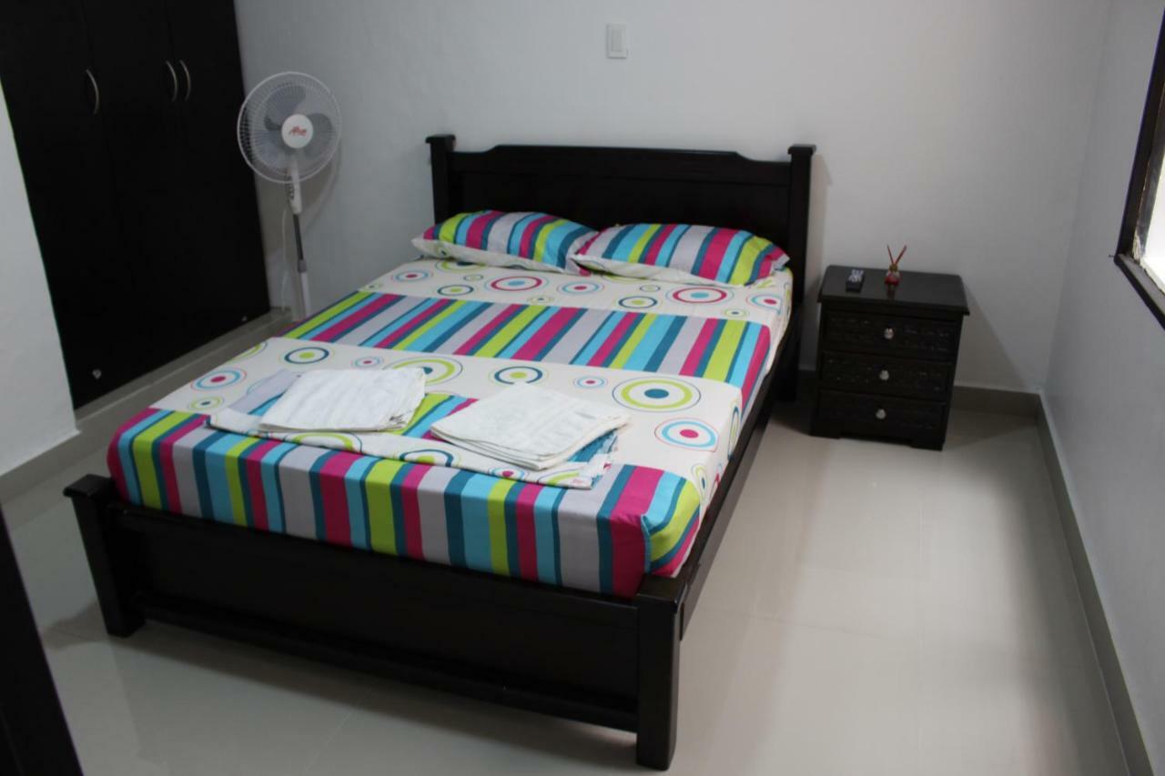 Apartamentos Excelente Ubicacion Medellín Dış mekan fotoğraf