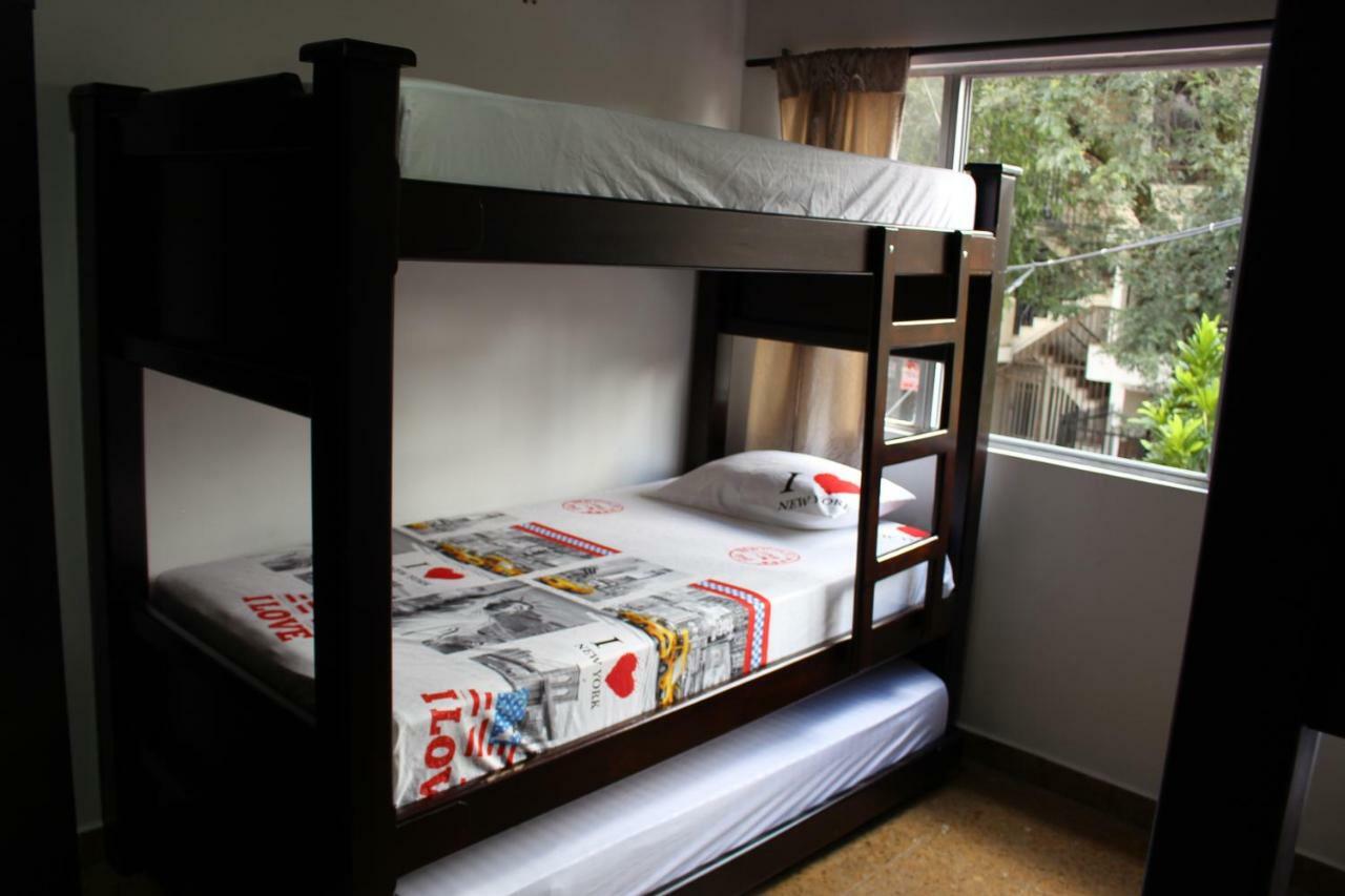 Apartamentos Excelente Ubicacion Medellín Dış mekan fotoğraf