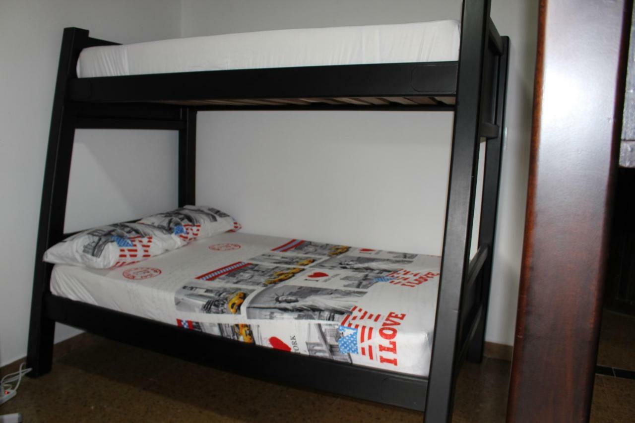 Apartamentos Excelente Ubicacion Medellín Dış mekan fotoğraf