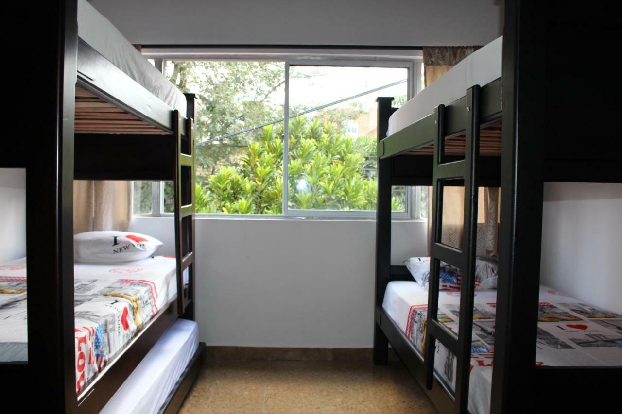 Apartamentos Excelente Ubicacion Medellín Dış mekan fotoğraf