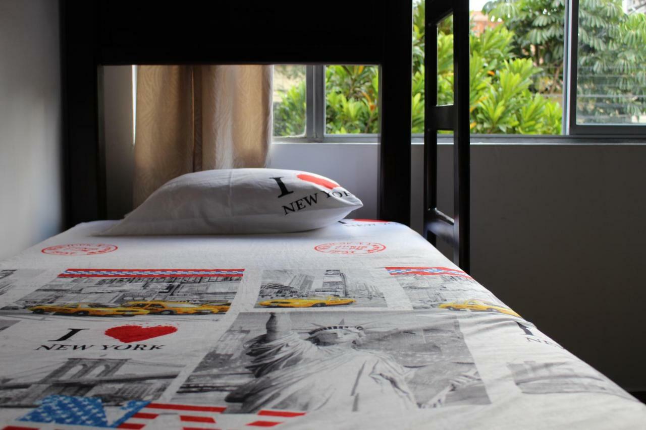 Apartamentos Excelente Ubicacion Medellín Dış mekan fotoğraf